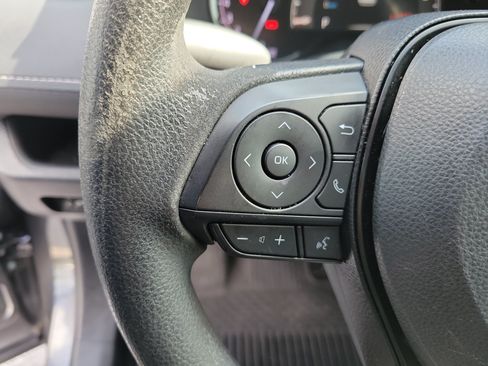 Used 2023 Toyota RAV4 LE FWD image 26