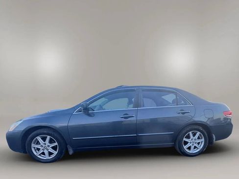 Used 2003 Honda Accord EX image 4
