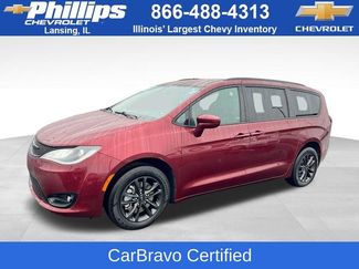 Used 2020 Chrysler Pacifica Touring-L 360° Tour