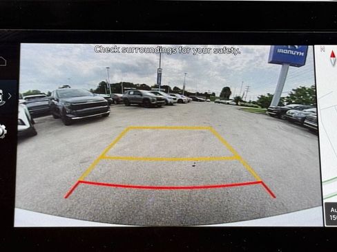 Used 2024 Hyundai Tucson SEL w/ Convenience Package FWD image 28