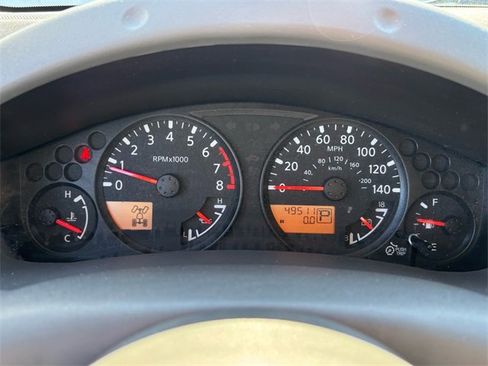 Used 2018 Nissan Frontier SV w/ Value Truck Package image 33