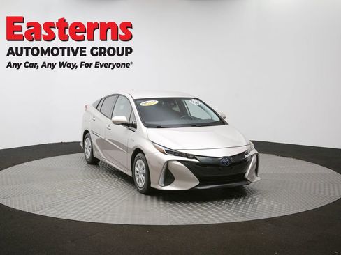 Used 2020 Toyota Prius Prime XLE image 49