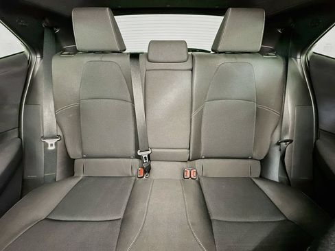 Used 2025 Toyota Corolla GR AWD/4WD image 13