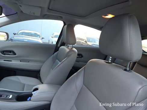 Used 2016 Honda HR-V EX-L image 5