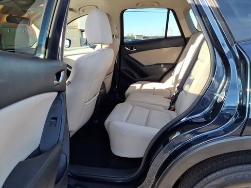 Used 2016 MAZDA CX-5 Touring image 21