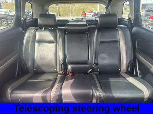 Used 2010 MAZDA CX-9 Grand Touring w/ Moonroof & Bose Audio Pkg AWD/4WD image 14
