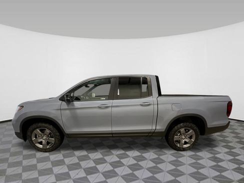 New 2026 Honda Ridgeline TrailSport image 3