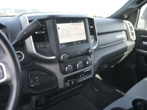 Used 2024 RAM 3500 Big Horn image 25