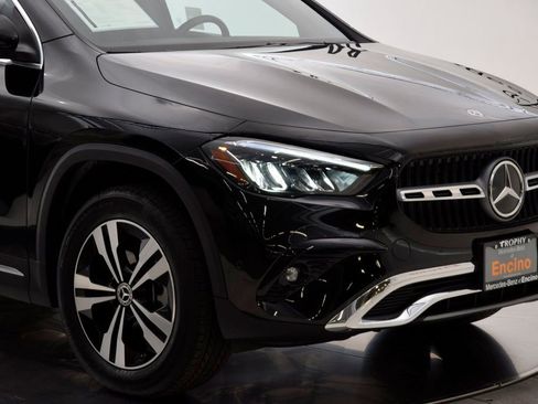 Used 2026 Mercedes-Benz GLA 250 image 10