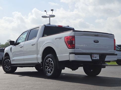 Used 2023 Ford F150 XLT w/ Equipment Group 302A High AWD/4WD image 15