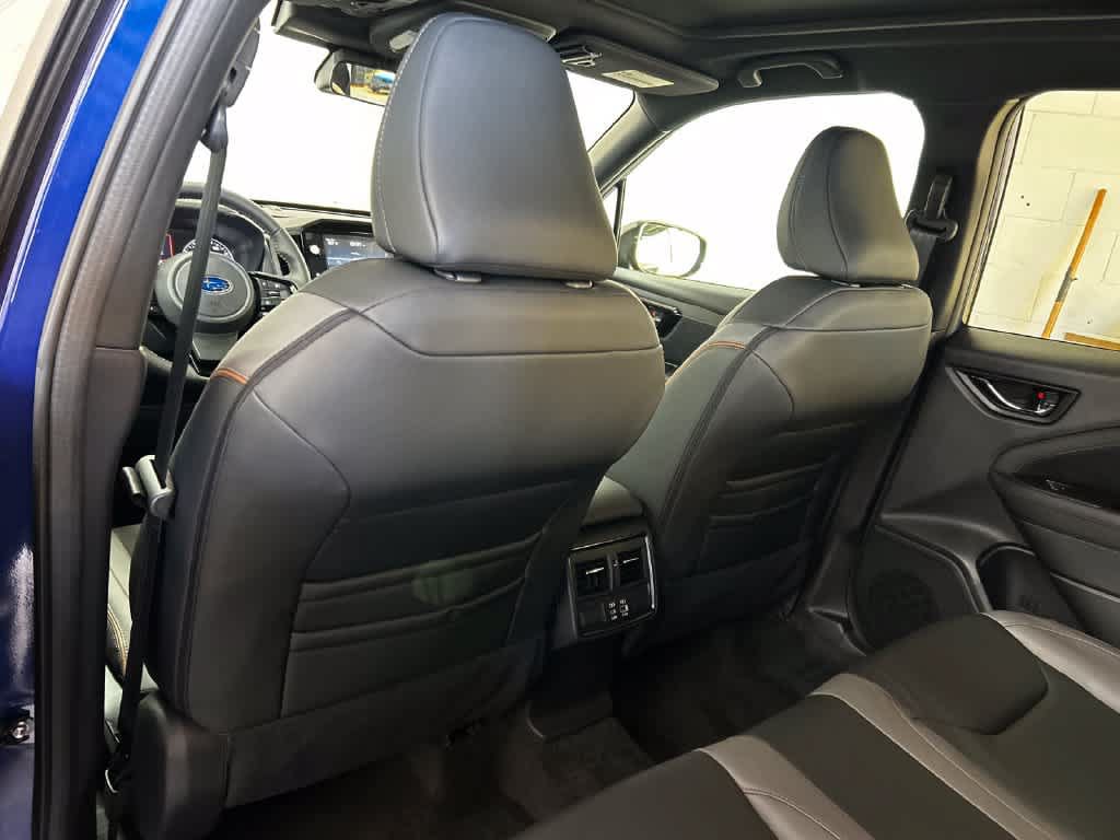 New 2026 Subaru Forester Sport AWD/4WD image 13
