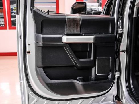 Used 2020 Ford F350 Lariat w/ Lariat Value Package AWD/4WD image 48