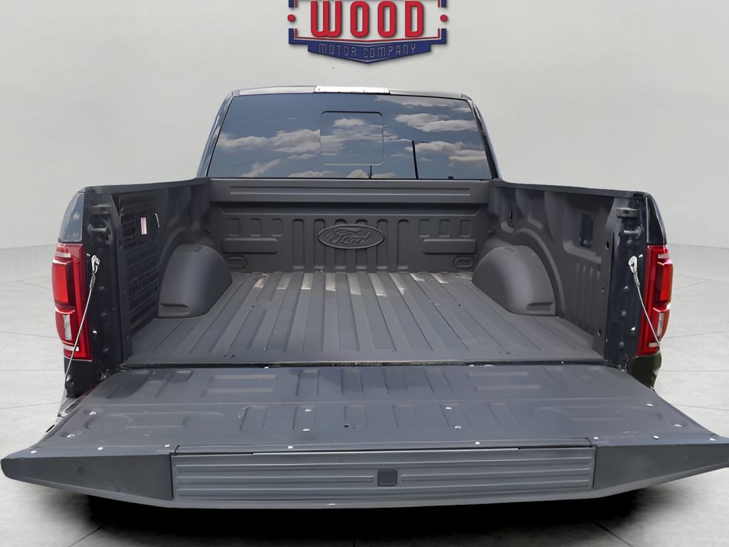 Used 2020 Ford F150 Raptor w/ Equipment Group 802A Luxury AWD/4WD image 18