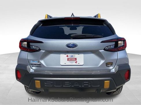 Certified 2024 Subaru Crosstrek 2.5i Wilderness w/ Crosstrek Mirror Package image 3