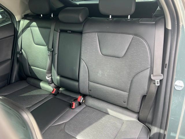 Used 2023 Kia Niro Wave w/ Wave Preserve Package FWD image 16