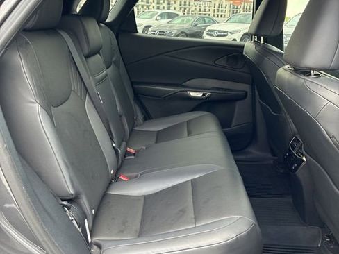Used 2024 Lexus RX 350 FWD w/ Technology Package image 20