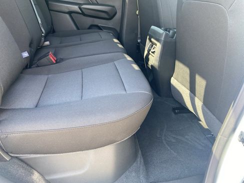 New 2026 Chevrolet Colorado W/T w/ Advanced Trailering Package image 16