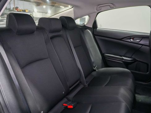 Used 2017 Honda Civic EX image 22