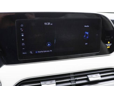 Used 2021 Hyundai Palisade SEL w/ Premium Package image 23