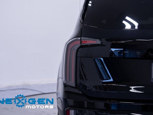 Used 2025 Kia Telluride SX Prestige X-Line image 62
