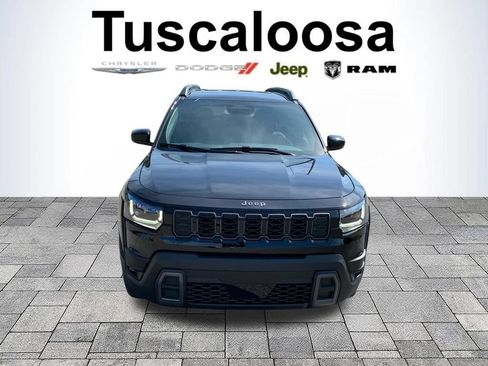 New 2026 Jeep Cherokee Laredo AWD/4WD image 2