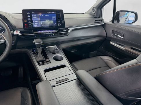 Certified 2023 Toyota Sienna XSE w/ XSE Plus Package AWD/4WD image 23
