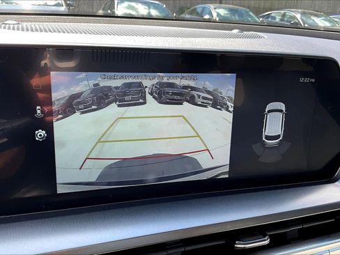 Used 2025 Kia Telluride S image 25