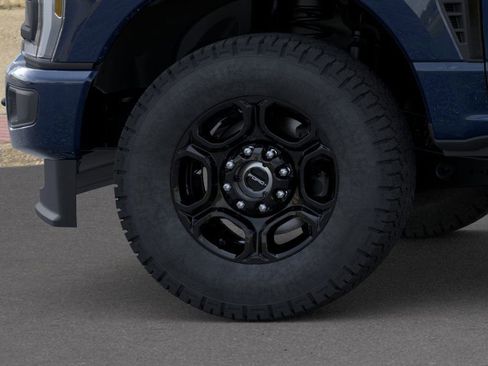 New 2025 Ford F250 XL w/ STX Appearance Package image 19