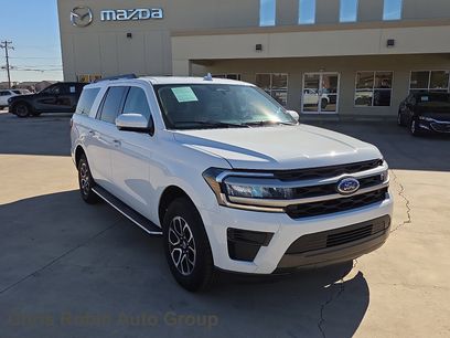 Used 2023 Ford Expedition Max XLT
