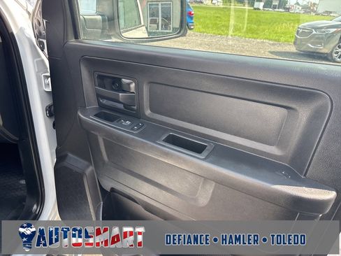 Used 2019 RAM 1500 Tradesman image 53
