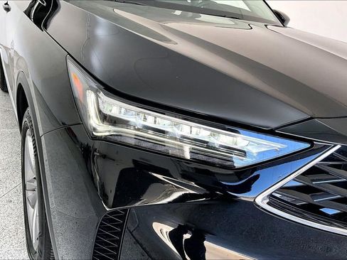 Certified 2025 Acura MDX SH-AWD image 38