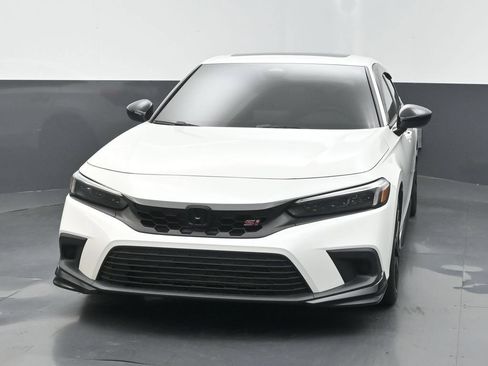 Used 2023 Honda Civic Si image 2