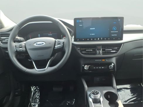 Used 2023 Ford Escape Active w/ Tech Pack #1 AWD/4WD image 10