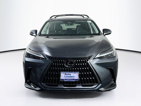 Used 2024 Lexus NX 350 AWD w/ Cold Area Package image 2