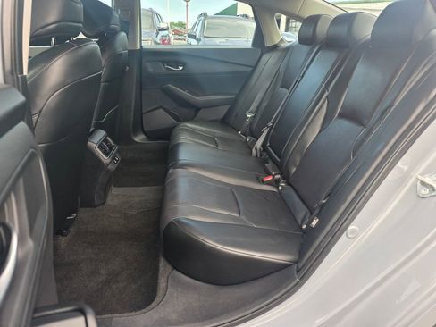 Used 2023 Honda Accord EX-L image 11
