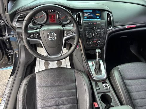 Used 2019 Buick Cascada Premium FWD image 26