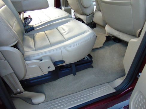 Used 2005 Ford F250 Lariat image 15