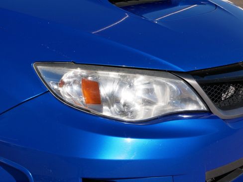 Used 2012 Subaru Impreza WRX Premium image 16