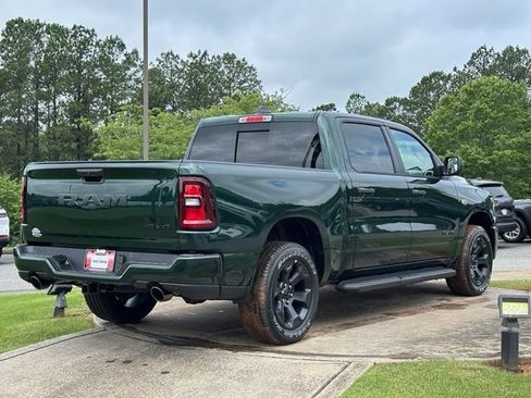 New 2026 RAM 1500 Express AWD/4WD image 7