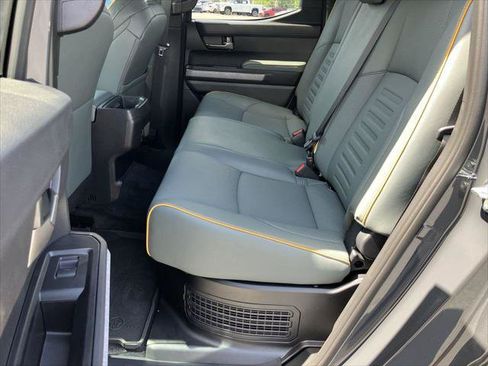 Certified 2026 Toyota Tacoma 4x4 Double Cab Hybrid image 27