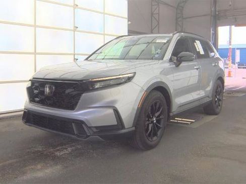 Used 2023 Honda CR-V Sport image 3
