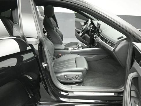 Used 2023 Audi A5 2.0T Premium Plus w/ Premium Plus image 31