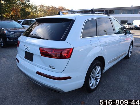 Used 2018 Audi Q7 3.0T Premium Plus image 5