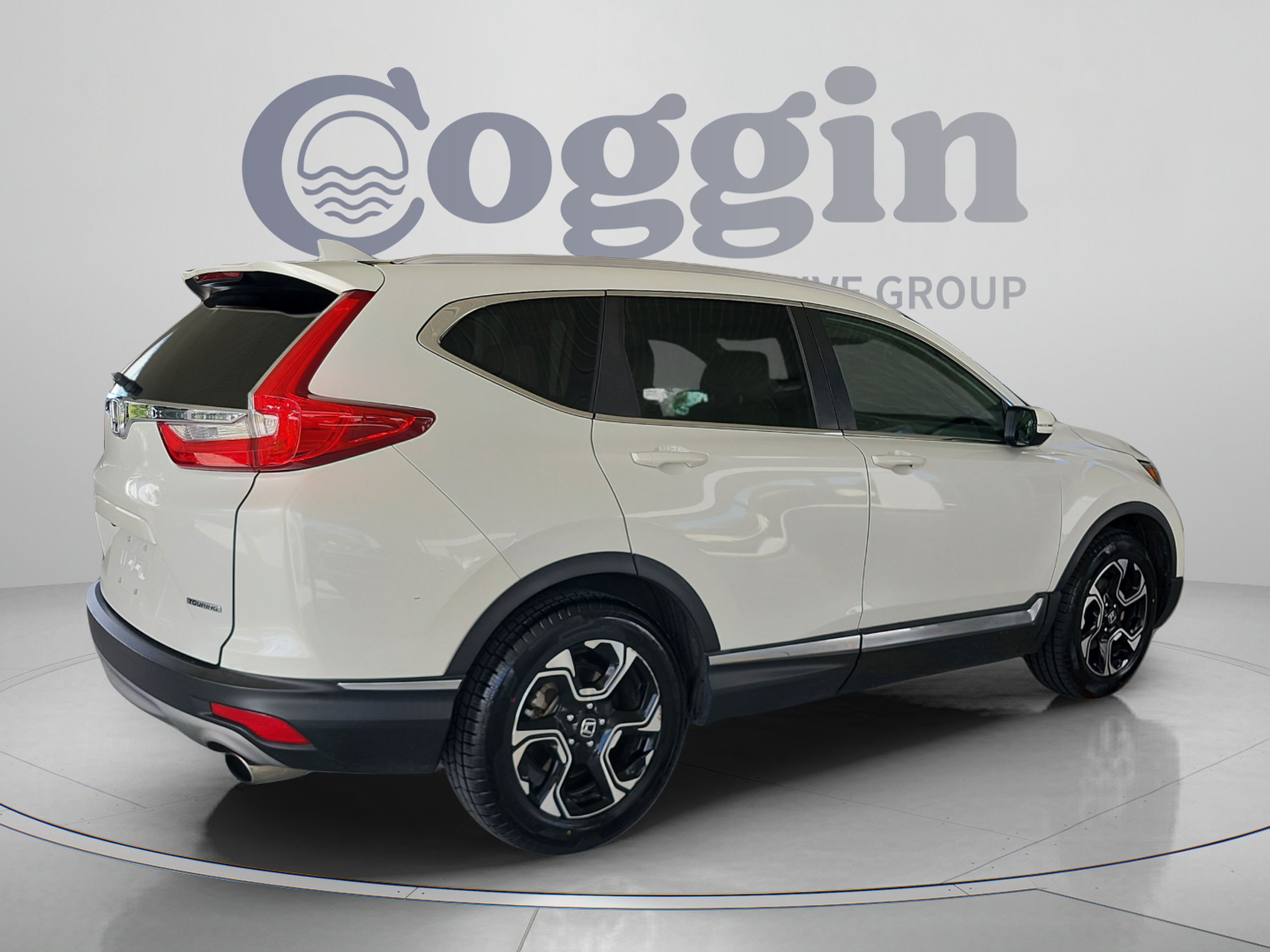Used 2018 Honda CR-V Touring image 5