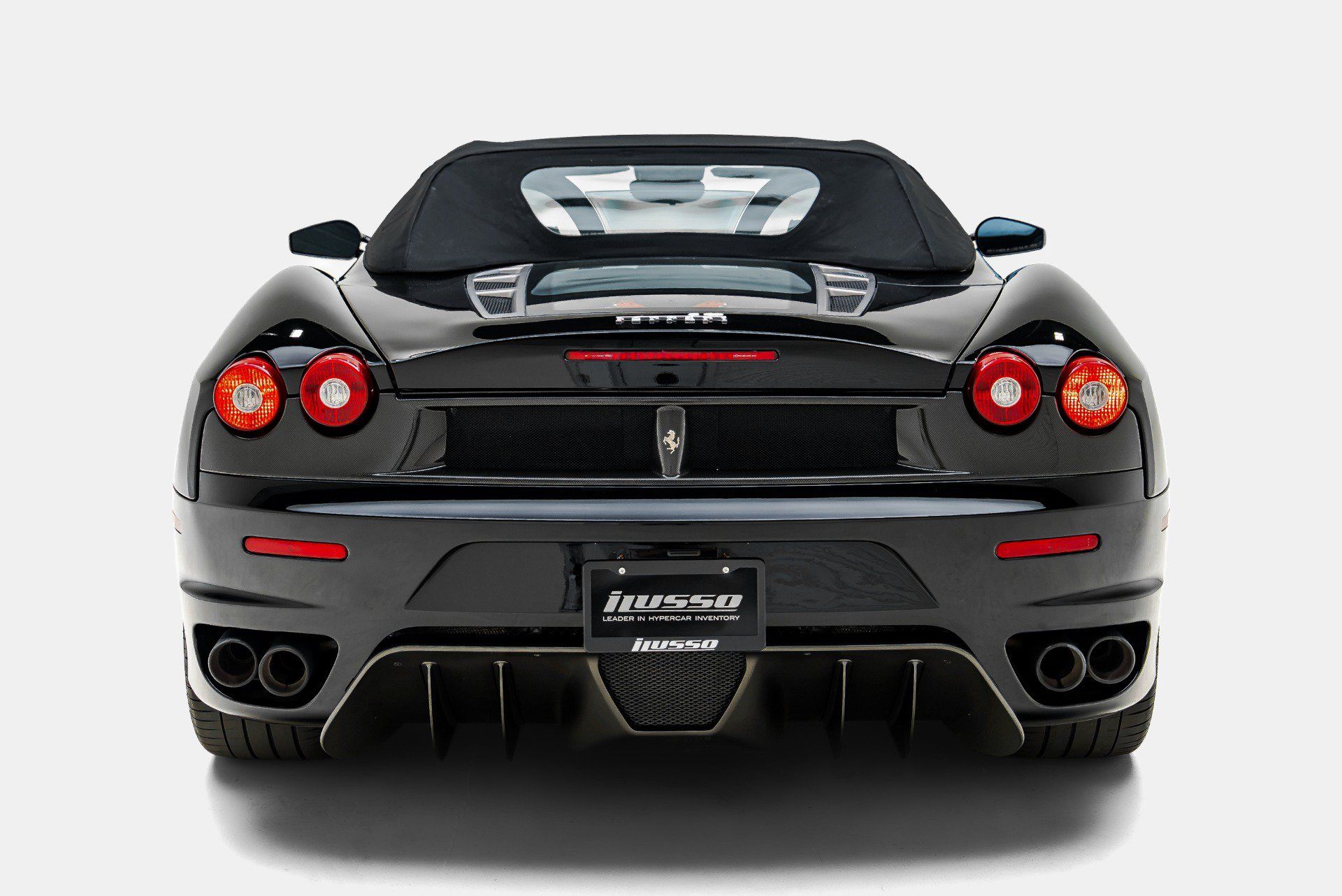 Used 2008 Ferrari F430 Spider RWD image 17