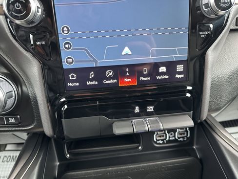 Used 2023 RAM 1500 Rebel w/ Rebel Level 1 Equipment Group image 63