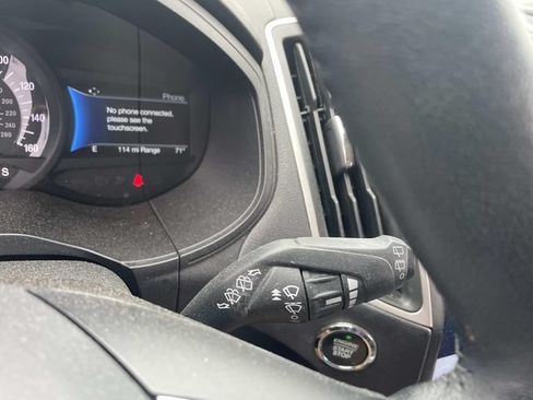 Used 2024 Ford Edge SEL AWD/4WD image 25