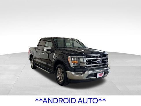 Used 2023 Ford F150 Lariat RWD image 10