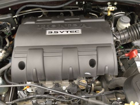 Used 2013 Honda Ridgeline RTL image 30