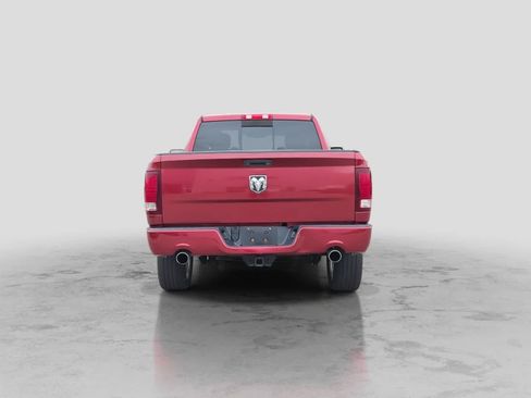 Used 2014 RAM 1500 Sport w/ Convenience Group RWD image 7
